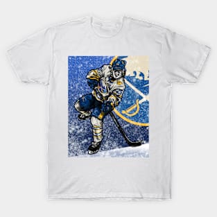 Heritage Classic Dahlin T-Shirt